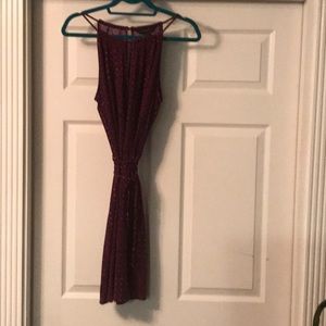 Banana Republic dress size medium